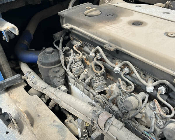 Димаг АЦ, объемом двигателя 0 л и пробегом 100 тыс. км за 125000 $, фото 26 на Automoto.ua