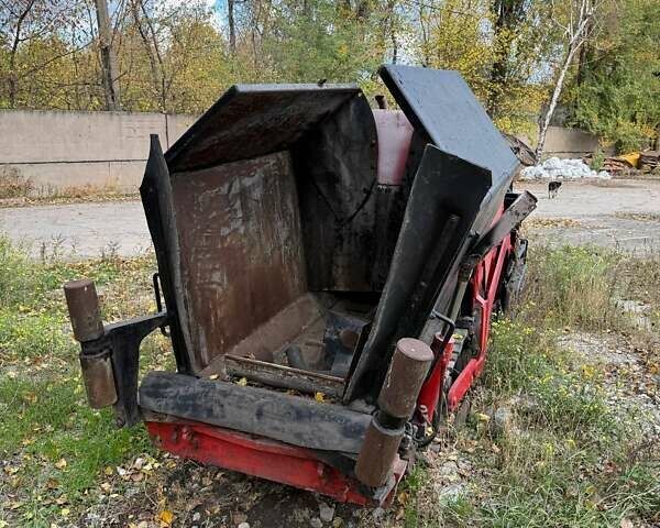 Димаг DF 45C 1999 в Кривом Роге на Automoto.ua Димаг DF 45C, объемом двигателя 0 л и пробегом 80 тыс. км за 9900 $, фото 2 на Automoto.ua