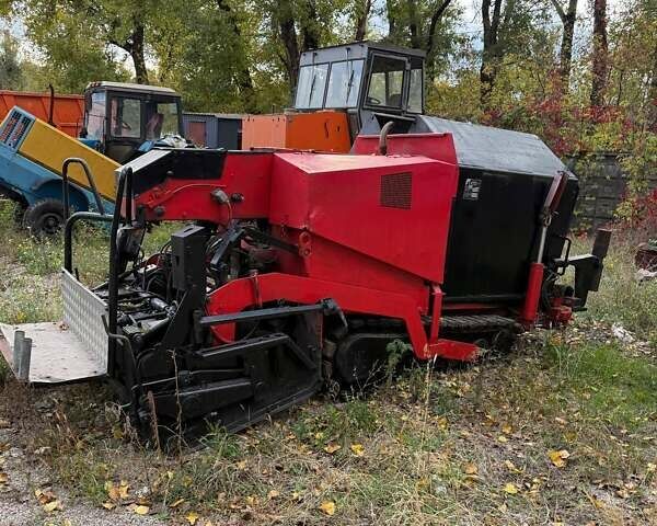 Димаг DF 45C 1999 в Кривом Роге на Automoto.ua Димаг DF 45C, объемом двигателя 0 л и пробегом 80 тыс. км за 9900 $, фото 1 на Automoto.ua