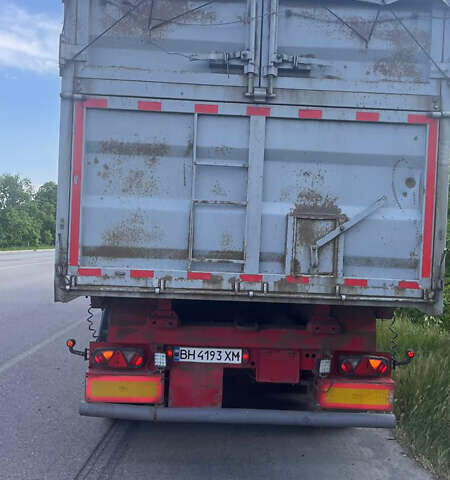 Білий Деннісон 40 FT, об'ємом двигуна 0 л та пробігом 0 тис. км за 9200 $, фото 9 на Automoto.ua