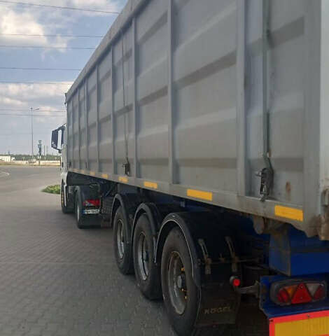 Білий Деннісон 40 FT, об'ємом двигуна 0 л та пробігом 0 тис. км за 9200 $, фото 2 на Automoto.ua