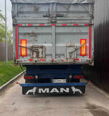 Білий Деннісон 40 FT, об'ємом двигуна 0 л та пробігом 0 тис. км за 9200 $, фото 11 на Automoto.ua