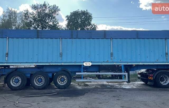 Синій Деннісон EF, об'ємом двигуна 0 л та пробігом 1 тис. км за 9700 $, фото 3 на Automoto.ua