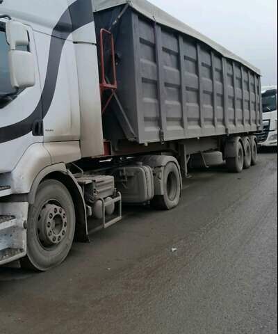 Деннисон SDC 2007 в Одессе на Automoto.ua Красный Деннисон SDC, объемом двигателя 0 л и пробегом 100 тыс. км за 18000 $, фото 2 на Automoto.ua