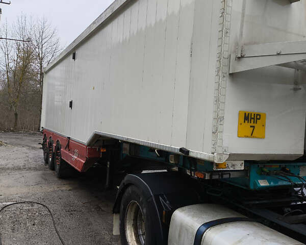 Деннисон SL25A 2007 в Казатине на Automoto.ua Деннисон SL25A, объемом двигателя 0 л и пробегом 0 тыс. км за 17850 $, фото 13 на Automoto.ua