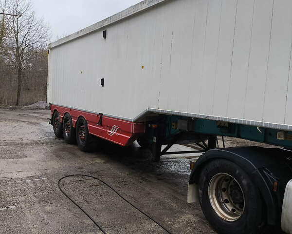 Деннисон SL25A 2007 в Казатине на Automoto.ua Деннисон SL25A, объемом двигателя 0 л и пробегом 0 тыс. км за 17850 $, фото 12 на Automoto.ua