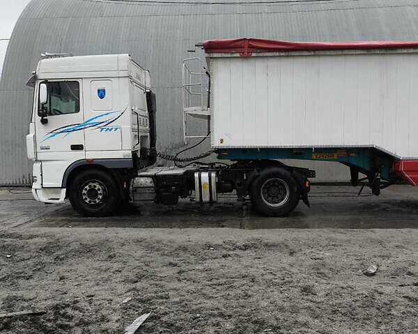 Деннисон SL25A 2007 в Казатине на Automoto.ua Деннисон SL25A, объемом двигателя 0 л и пробегом 0 тыс. км за 17850 $, фото 5 на Automoto.ua