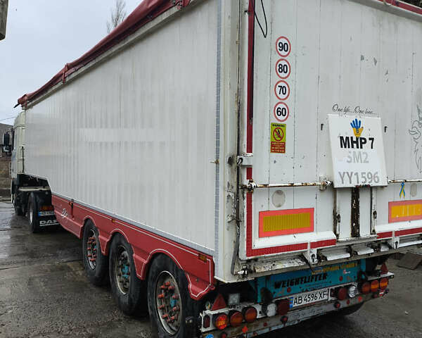 Деннисон SL25A 2007 в Казатине на Automoto.ua Деннисон SL25A, объемом двигателя 0 л и пробегом 0 тыс. км за 17850 $, фото 8 на Automoto.ua