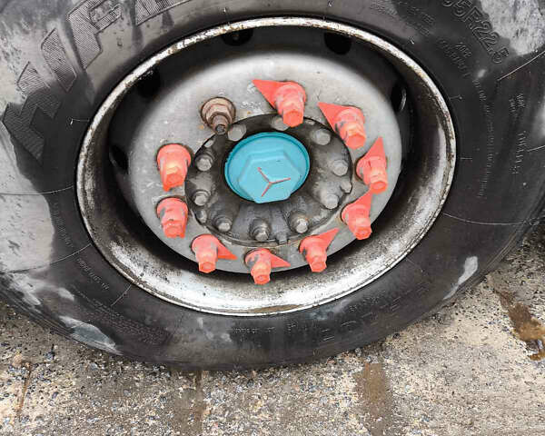 Деннисон SL25A 2007 в Казатине на Automoto.ua Деннисон SL25A, объемом двигателя 0 л и пробегом 0 тыс. км за 17850 $, фото 10 на Automoto.ua