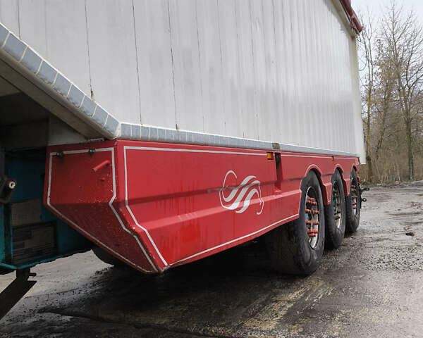 Деннисон SL25A 2007 в Казатине на Automoto.ua Деннисон SL25A, объемом двигателя 0 л и пробегом 0 тыс. км за 17850 $, фото 2 на Automoto.ua