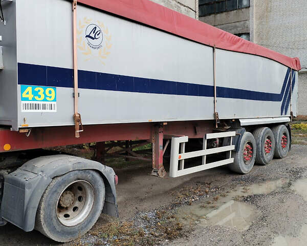 Деннисон SL25A, объемом двигателя 0 л и пробегом 0 тыс. км за 19900 $, фото 8 на Automoto.ua