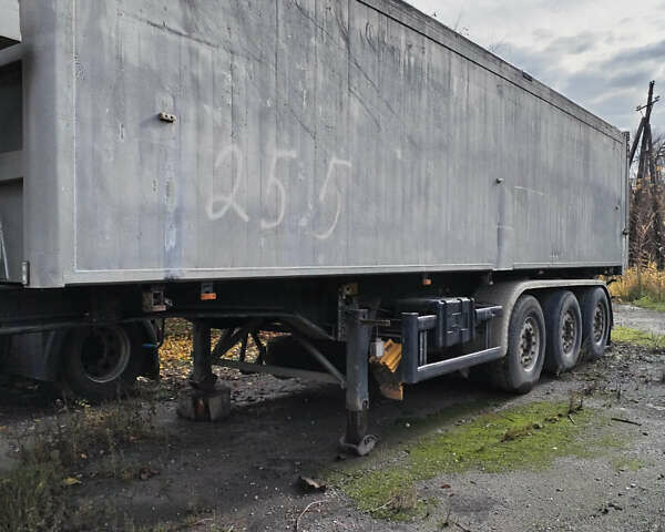 Деннисон SL25A, объемом двигателя 0 л и пробегом 0 тыс. км за 19900 $, фото 3 на Automoto.ua