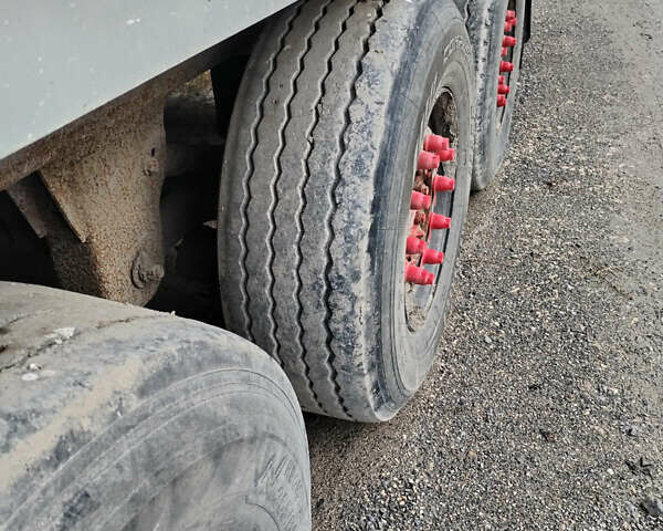 Деннисон SL25A, объемом двигателя 0 л и пробегом 0 тыс. км за 19900 $, фото 6 на Automoto.ua