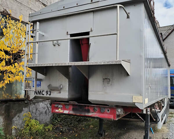 Деннисон SL25A, объемом двигателя 0 л и пробегом 0 тыс. км за 19900 $, фото 1 на Automoto.ua