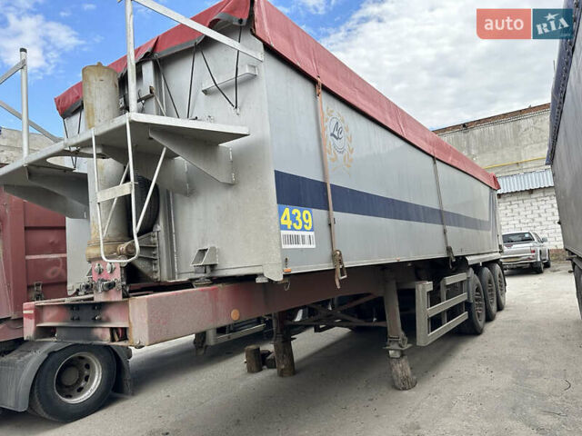 Деннисон SL25A, объемом двигателя 0 л и пробегом 0 тыс. км за 19900 $, фото 9 на Automoto.ua