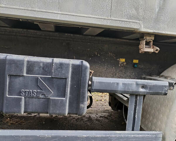 Деннисон SL25A, объемом двигателя 0 л и пробегом 0 тыс. км за 19900 $, фото 2 на Automoto.ua