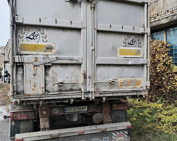 Деннисон SL25A, объемом двигателя 0 л и пробегом 0 тыс. км за 19900 $, фото 5 на Automoto.ua