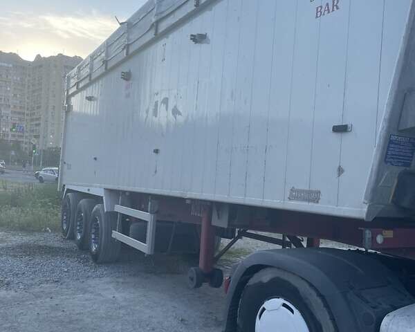 Чорний Деннісон Trailers, об'ємом двигуна 0 л та пробігом 100 тис. км за 15500 $, фото 3 на Automoto.ua