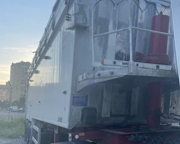 Чорний Деннісон Trailers, об'ємом двигуна 0 л та пробігом 100 тис. км за 15500 $, фото 2 на Automoto.ua
