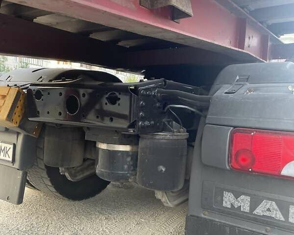 Черный Деннисон Trailers, объемом двигателя 0 л и пробегом 100 тыс. км за 15000 $, фото 12 на Automoto.ua