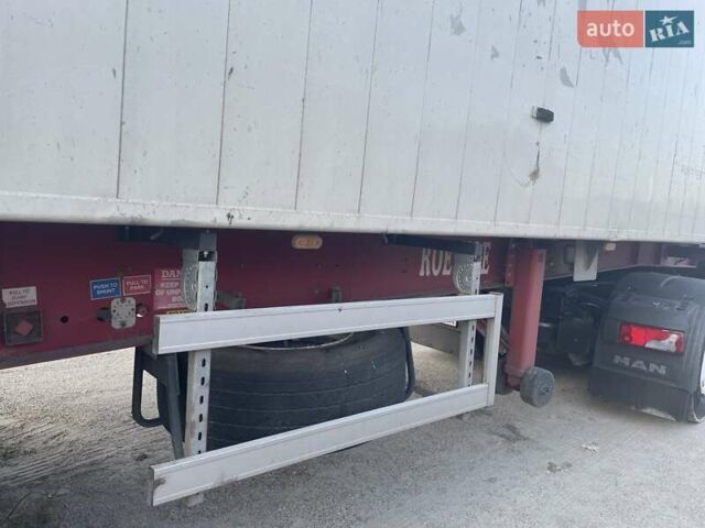 Черный Деннисон Trailers, объемом двигателя 0 л и пробегом 100 тыс. км за 15000 $, фото 11 на Automoto.ua