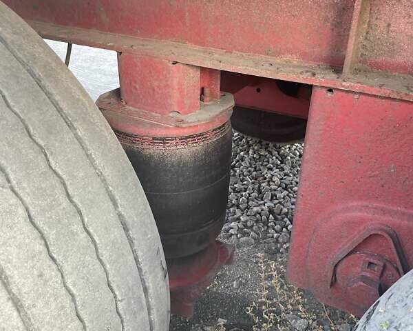 Черный Деннисон Trailers, объемом двигателя 0 л и пробегом 100 тыс. км за 15000 $, фото 10 на Automoto.ua