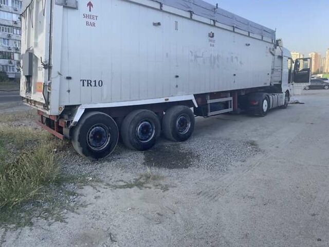 Черный Деннисон Trailers, объемом двигателя 0 л и пробегом 100 тыс. км за 15000 $, фото 4 на Automoto.ua