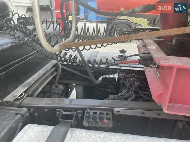 Черный Деннисон Trailers, объемом двигателя 0 л и пробегом 100 тыс. км за 15000 $, фото 8 на Automoto.ua