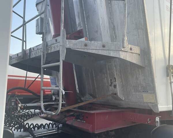 Черный Деннисон Trailers, объемом двигателя 0 л и пробегом 100 тыс. км за 15000 $, фото 9 на Automoto.ua