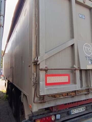 Красный Деннисон Trailers, объемом двигателя 0 л и пробегом 100 тыс. км за 15000 $, фото 1 на Automoto.ua