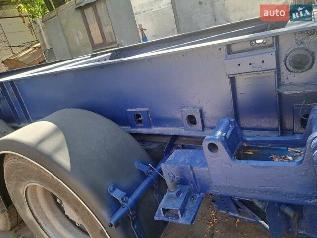 Деннісон Trailers, об'ємом двигуна 0 л та пробігом 0 тис. км за 3200 $, фото 1 на Automoto.ua