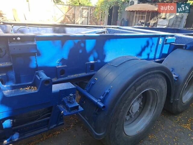 Деннісон Trailers, об'ємом двигуна 0 л та пробігом 0 тис. км за 3200 $, фото 2 на Automoto.ua