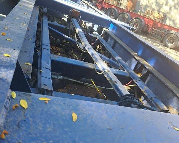Деннісон Trailers, об'ємом двигуна 0 л та пробігом 0 тис. км за 3200 $, фото 4 на Automoto.ua