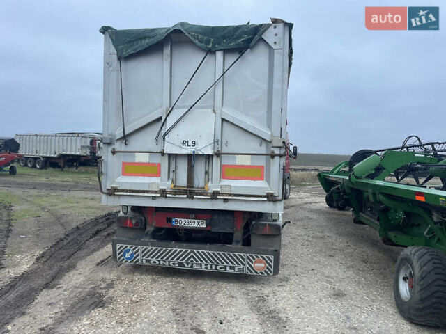 Деннісон Trailers, об'ємом двигуна 0 л та пробігом 0 тис. км за 12000 $, фото 4 на Automoto.ua