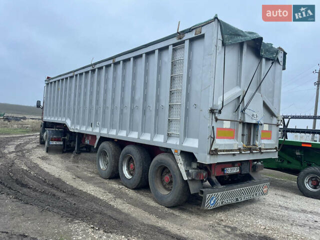 Деннісон Trailers, об'ємом двигуна 0 л та пробігом 0 тис. км за 12000 $, фото 1 на Automoto.ua