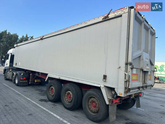 Деннісон Trailers, об'ємом двигуна 0 л та пробігом 0 тис. км за 15499 $, фото 4 на Automoto.ua