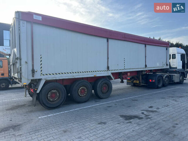 Деннісон Trailers, об'ємом двигуна 0 л та пробігом 0 тис. км за 15499 $, фото 2 на Automoto.ua