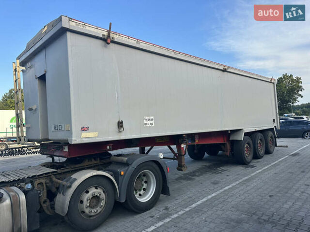Деннісон Trailers, об'ємом двигуна 0 л та пробігом 0 тис. км за 15499 $, фото 5 на Automoto.ua