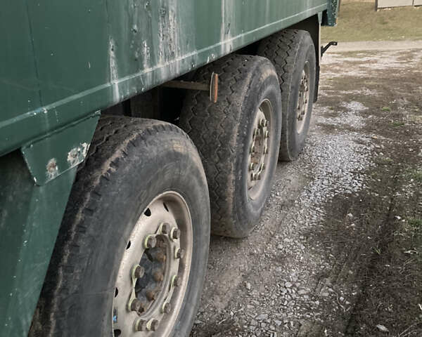 Деннисон Trailers, объемом двигателя 0 л и пробегом 0 тыс. км за 13200 $, фото 7 на Automoto.ua