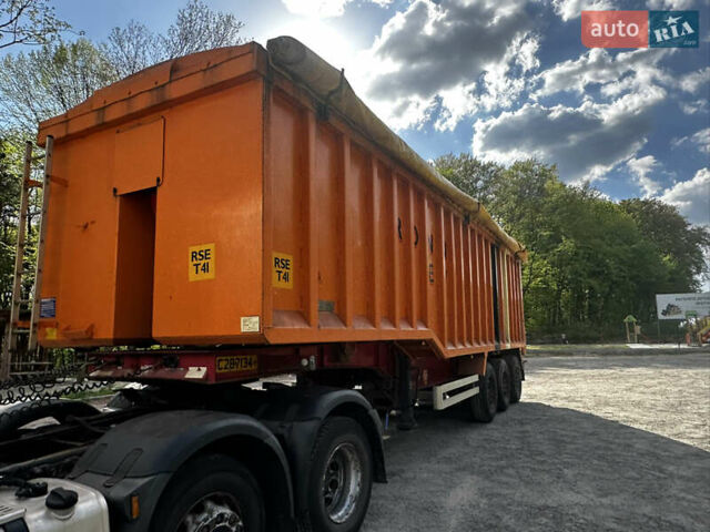 Деннісон Trailers, об'ємом двигуна 0 л та пробігом 0 тис. км за 14999 $, фото 1 на Automoto.ua