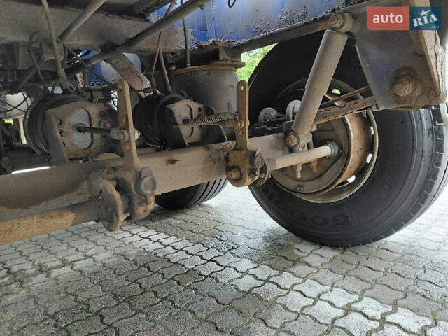 Деннисон Trailers, объемом двигателя 0 л и пробегом 111 тыс. км за 16500 $, фото 14 на Automoto.ua