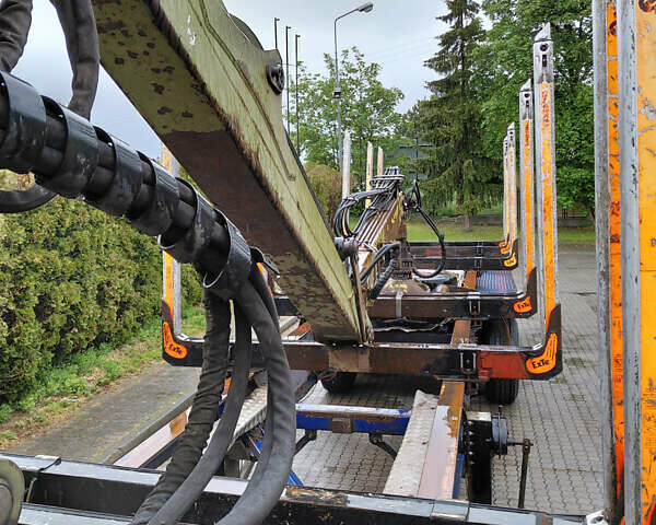 Деннисон Trailers, объемом двигателя 0 л и пробегом 111 тыс. км за 16500 $, фото 4 на Automoto.ua