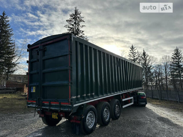 Деннісон Trailers, об'ємом двигуна 0 л та пробігом 450 тис. км за 23500 $, фото 6 на Automoto.ua