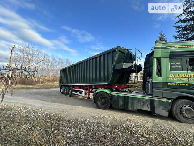 Деннісон Trailers, об'ємом двигуна 0 л та пробігом 450 тис. км за 23500 $, фото 2 на Automoto.ua