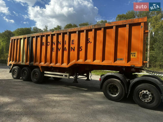 Деннисон Trailers, объемом двигателя 0 л и пробегом 0 тыс. км за 14500 $, фото 2 на Automoto.ua