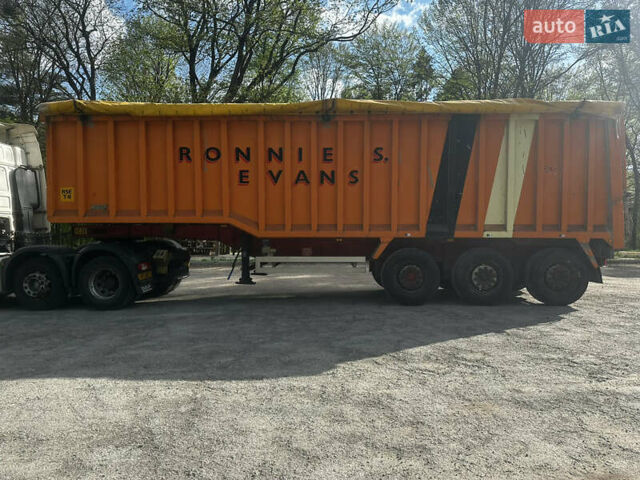 Деннисон Trailers, объемом двигателя 0 л и пробегом 0 тыс. км за 14500 $, фото 3 на Automoto.ua