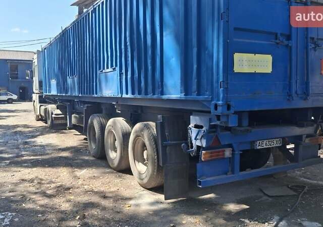 Синий Деннисон Trailers, объемом двигателя 0 л и пробегом 0 тыс. км за 6000 $, фото 2 на Automoto.ua