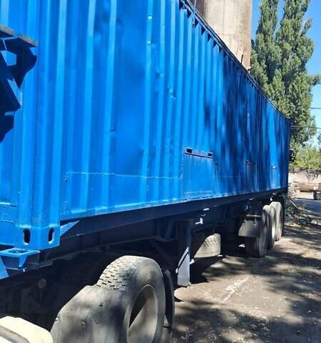 Синий Деннисон Trailers, объемом двигателя 0 л и пробегом 0 тыс. км за 6000 $, фото 4 на Automoto.ua