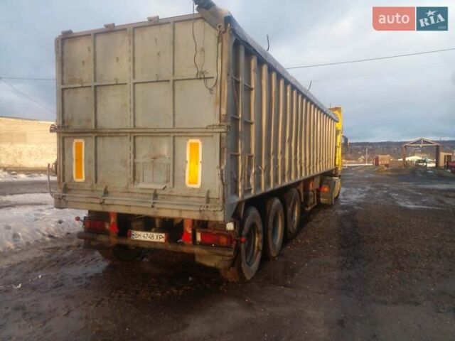 Червоний Деннісон Ror, об'ємом двигуна 0 л та пробігом 111 тис. км за 15000 $, фото 1 на Automoto.ua
