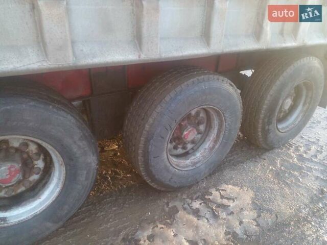 Червоний Деннісон Ror, об'ємом двигуна 0 л та пробігом 111 тис. км за 15000 $, фото 5 на Automoto.ua